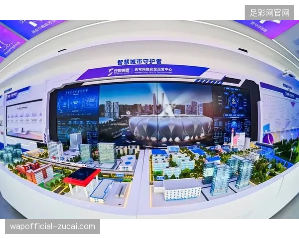 杭州亚运遗产场馆如何利用感知层设备精准拦截突发安全隐患 杭州亚运遗产场馆如何利用感知层设备精准拦截突发安全隐患